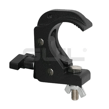 Guil ABZ-51/N Mini Quick Fix Clamp With Nut & Bolt