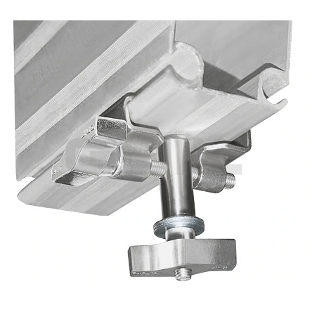 Guil ABZ-55 Clamp Adapter For Marquees 2