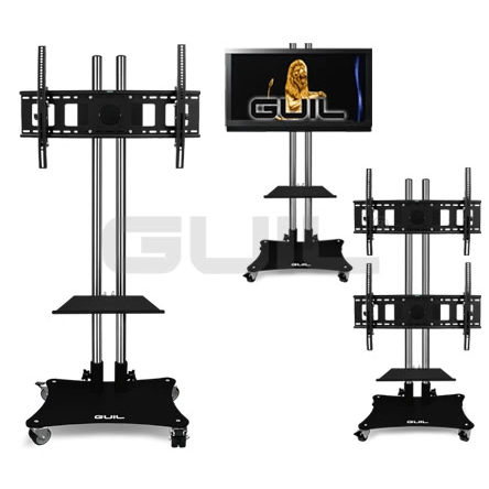 Guil PTR-08 mobilus 65 colių televizoriaus stovas 1