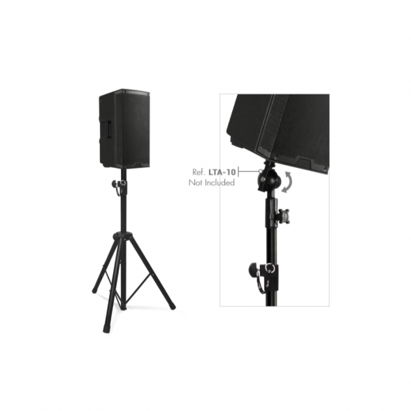 Guil ALT-34 Telescopic speaker stand 2