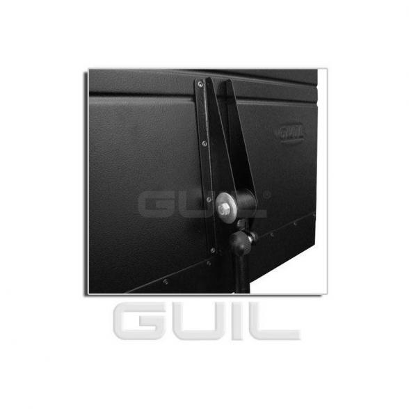 Guil AT-12 Music Stand 2