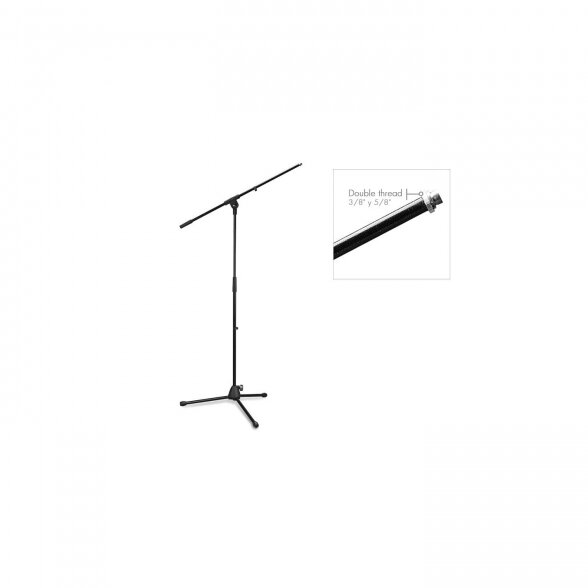 Guil PM-22 microphone stand