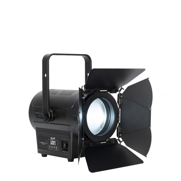 KL FRESNEL 6 FC 5