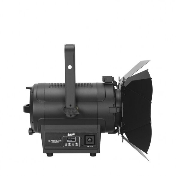 KL FRESNEL 6 FC 7