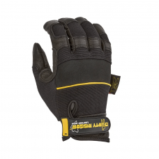 Leather Grip™ Heavy Duty Rigger Gloves