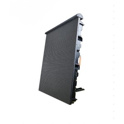 LED screen set for stadiums, sports