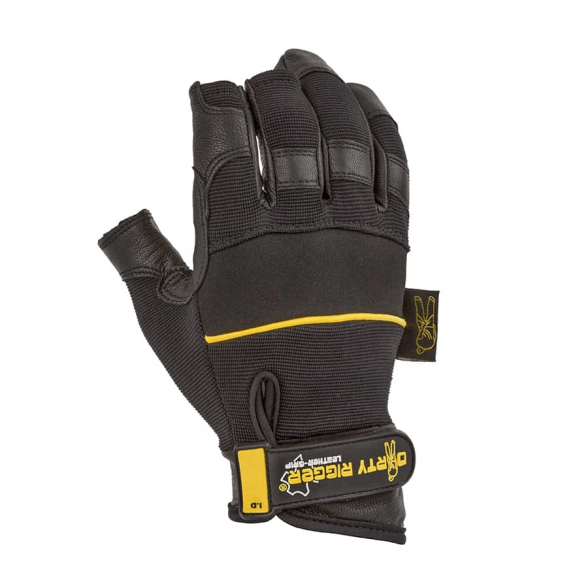 Leather Grip™ Framer Heavy Duty Rigger Gloves