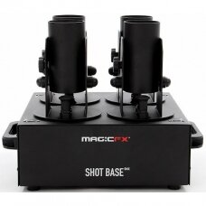 MagicFX SHOT BASE DMX