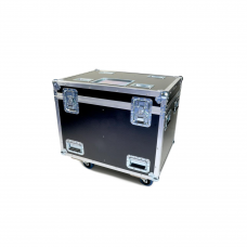 MagicFX SPARXTAR FLIGHTCASE (4 pcs)