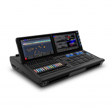 MagicQ MQ500M+ Stadium Console