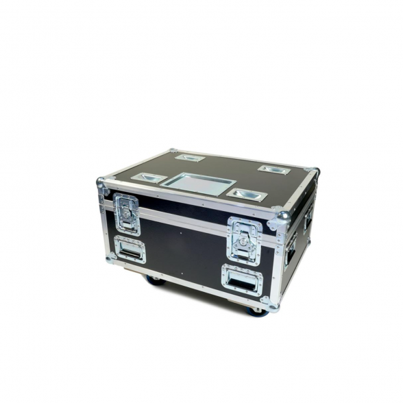 MagicFX SPARXTAR FLIGHTCASE (2 PCS)