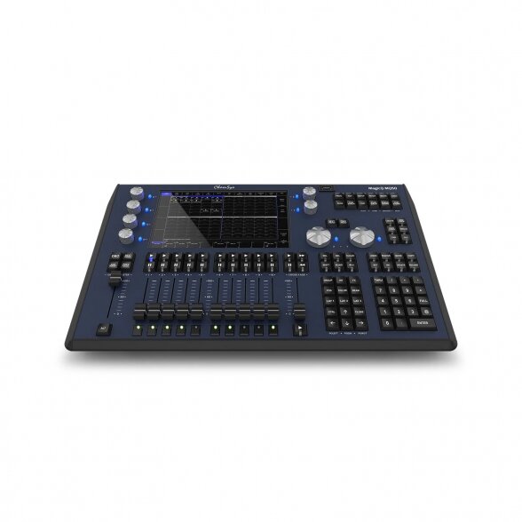 MagicQ MQ50 Compact Console