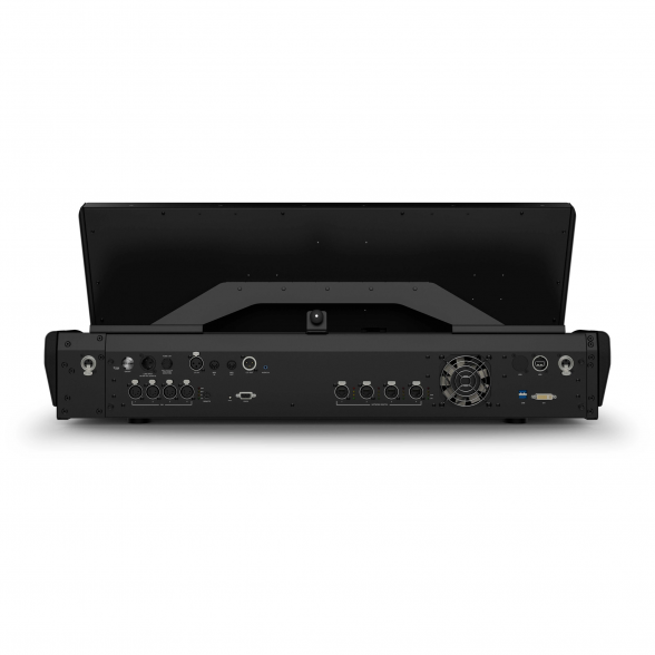 MagicQ MQ500M Stadium Console 4