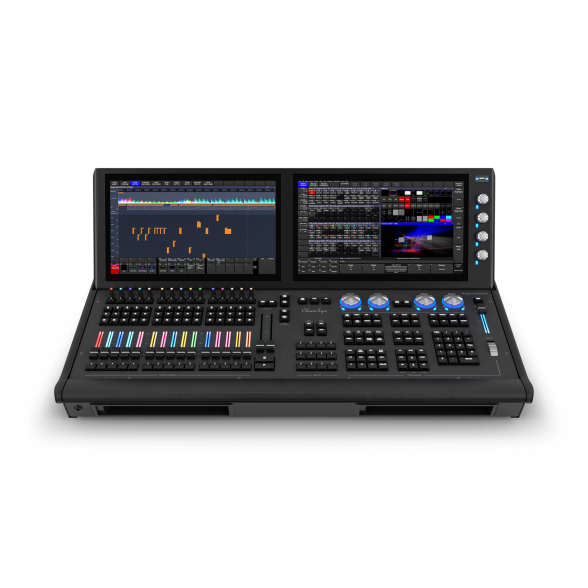 MagicQ MQ500M Stadium Console