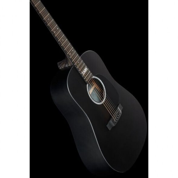 Martin Guitars DX Johnny Cash 1