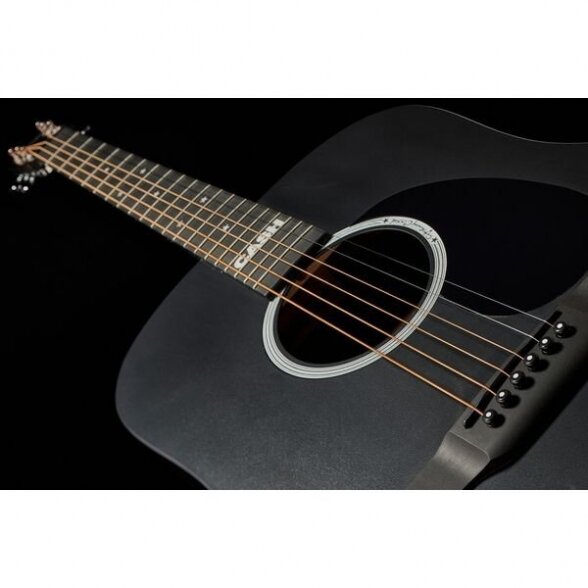 Martin Guitars DX Johnny Cash 2