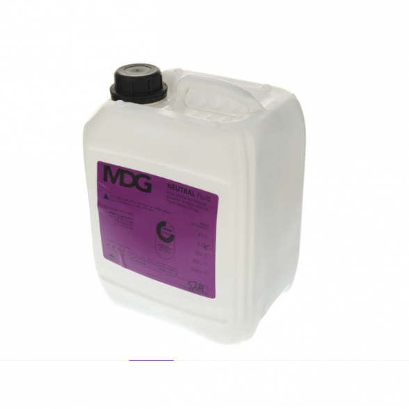 MDG Neutral Fluid 5 L 1