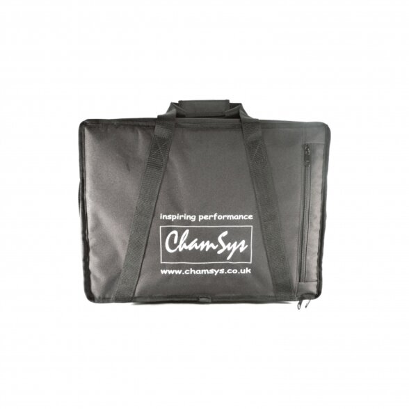 Padded Bag for MagicQ Extra Wing Compact / PC Wing Compact