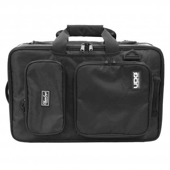 Padded Bag For MagicQ MQ50/70 Compact Consoles 2