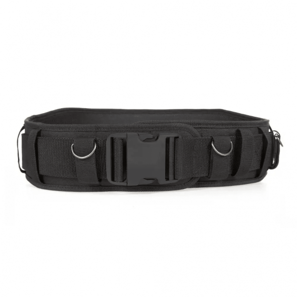 Padded Utility Belt 2