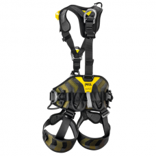 Petzl AVAO BOD FAST Black