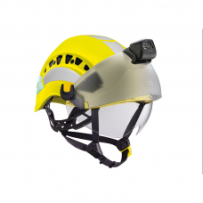 Petzl VERTEX VENT HI-VIZ šalmas