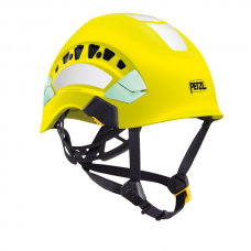 Petzl VERTEX VENT HI-VIZ Helmet