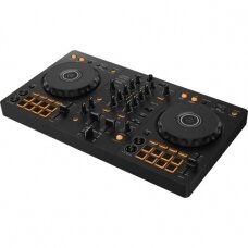 Pioneer DDJ-FLX4