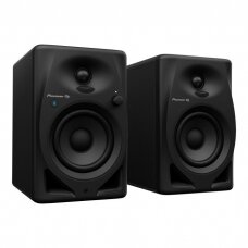 Pioneer DM-40D-BT (Pair, Black)