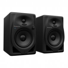 Pioneer DM-50D-BT (Pair, Black)