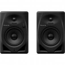 Pioneer DM-50D (Pair, Black)