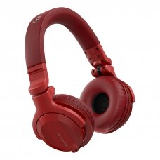 Pioneer HDJ-CUE1BT-R (Bluetooth, Red)