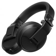 Pioneer HDJ-X5BT (Bluetooth, Black)