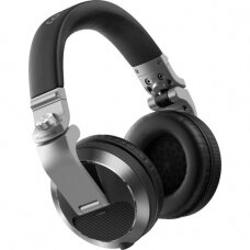 Pioneer HDJ-X7-S (Silver)