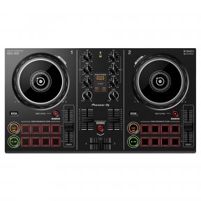 Pioneer DDJ-200