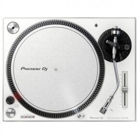 Pioneer PLX-500-W (White)