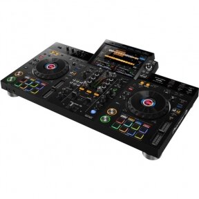 Pioneer XDJ-RX3 + XDJ-X5BT