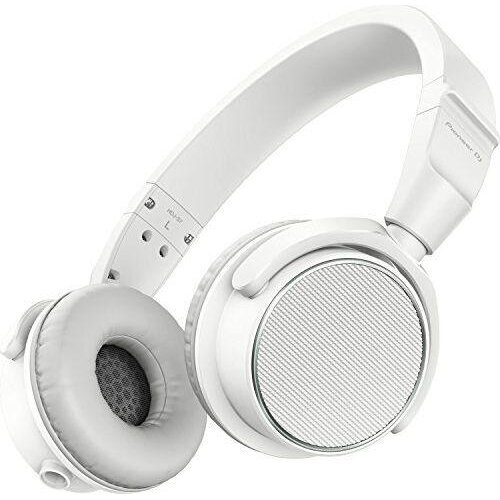 Pioneer DJ HDJ-S7-K White