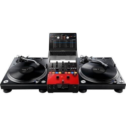 Pioneer DJM-S5 4