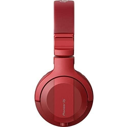 Pioneer HDJ-CUE1BT-R (Bluetooth, Red) 4