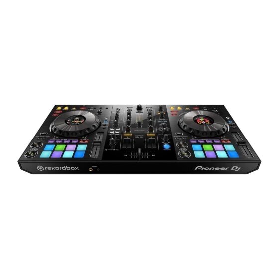 Pioneer DDJ-800 1