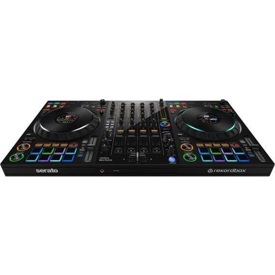 Pioneer DDJ-FLX10 2