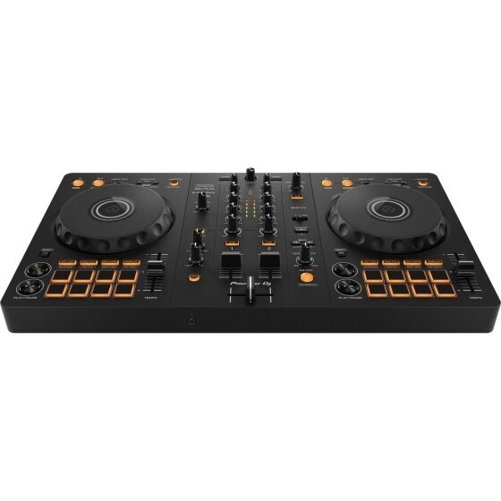 Pioneer DDJ-FLX4 1