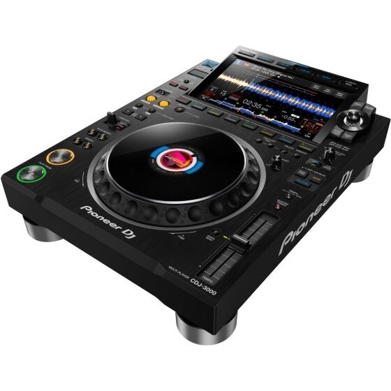 Pioneer DJ CDJ-3000