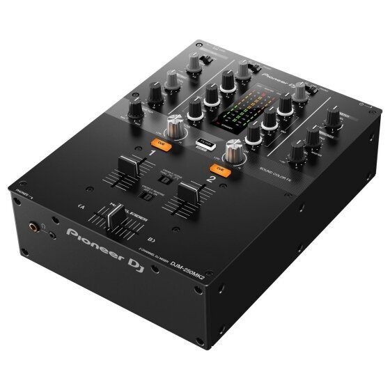 Pioneer DJM-250MK2