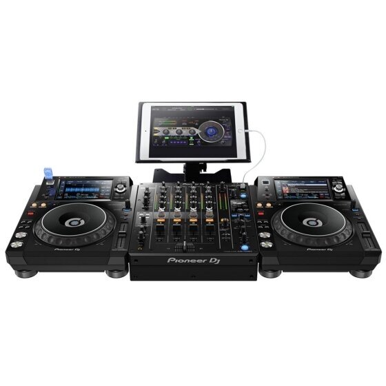 Pioneer DJM-750MK2 4