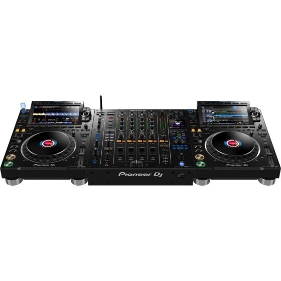 Pioneer DJM-A9 6