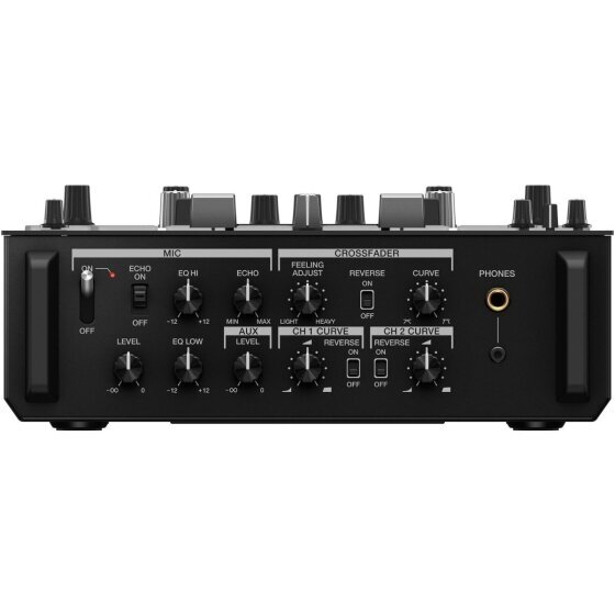 Pioneer DJM-S11 3