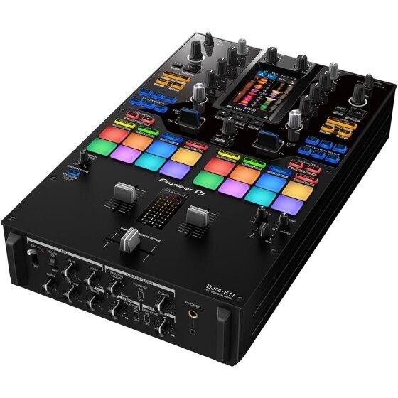 Pioneer DJM-S11