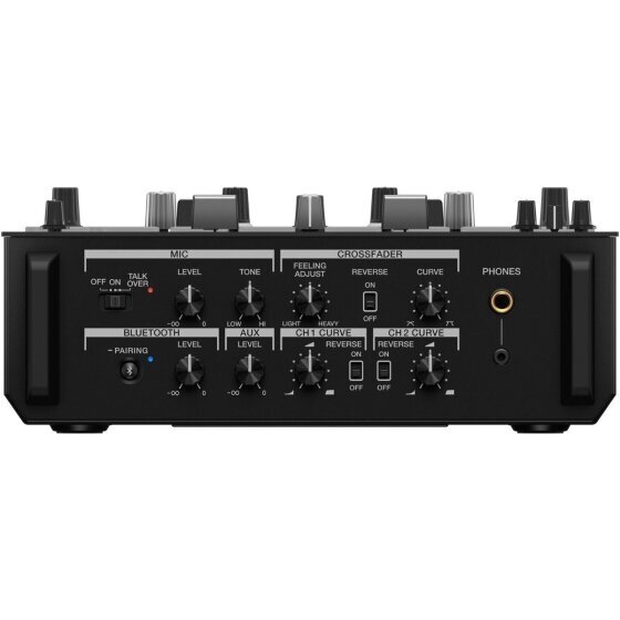 Pioneer DJM-S7 3